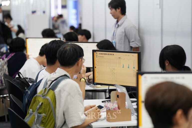 영재학교와 과고의 의대진학 문제가 여전히 잡히지 않고 있는 가운데, 이공특의 대표격인 KAIST에선 학사뿐 아니라 석박사과정도 의치대 진학을 사유로 자퇴하고 있어 충격을 안겼다. /사진=베리타스알파DB