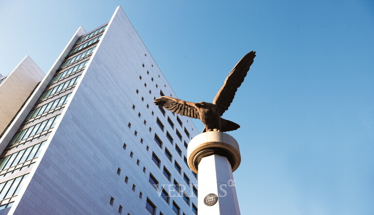 시립대가 내달 9일 중/고교 1,2학년 학생을 대상으로 소규모 입시 상담을 진행한다. /사진=서울시립대 제공