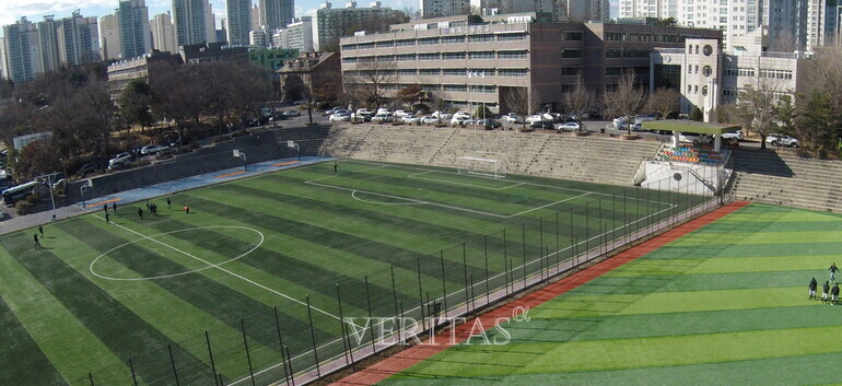 서울자사고 배재고가 2025학년 입학 지원자를 위해 자소서 작성과 면접 준비 요령을 공개했다. /사진=베리타스알파DB