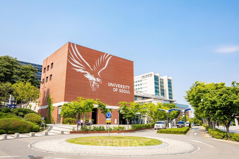 서울시립대가 23~24일 학종 면접을 실시한다. 수험표에 대기실과 면접조가 기입됐는지 반드시 확인해야 한다./사진=서울시립대 제공