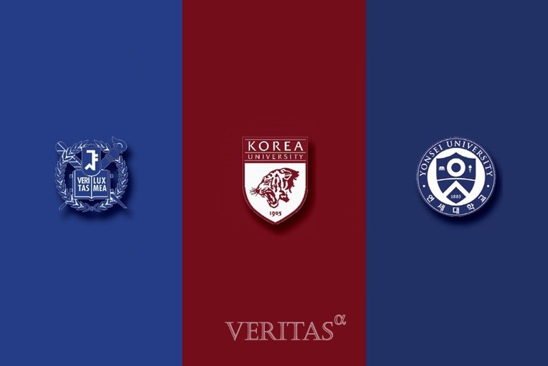 2024년 국내 1000대 기업 SKY의 출신대학을 분석한 결과 SKY 출신이 408명(29.6%)으로 10명 중 3명 꼴이었다. /사진=베리타스알파DB