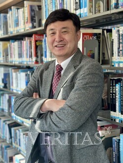 손석금 오산대 교수