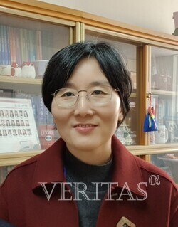 최은영 조선간호대 교수