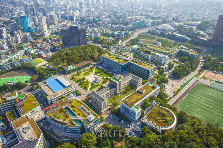 동국대가 내달 17일 고교생 150명 대상으로 생명약학 아카데미를 진행한다./사진=동국대 제공