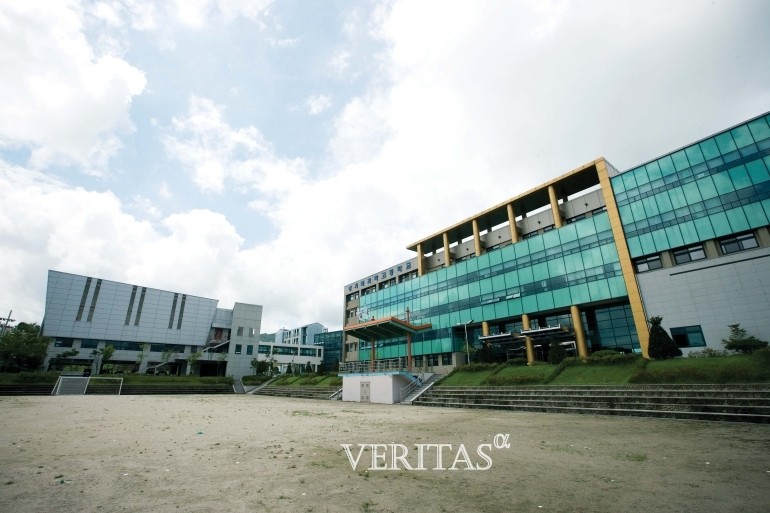 기북과고가 지역 우수인재전형 신설을 추진한다. 현재 모집정원의 약 10%를 경기북과고 소재지인 의정부 출신으로 우선 선발하는 방안을 검토 중이다. /사진=베리타스알파DB