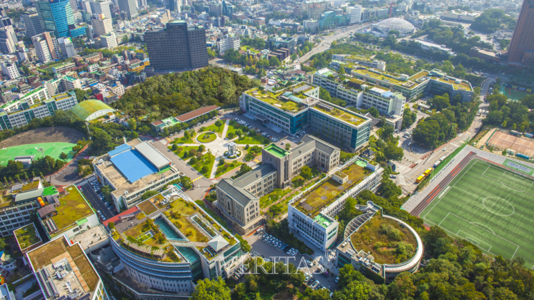 동국대가 올해 첫 사/과탐 통합 변표를 공개했다. /사진=동국대 제공