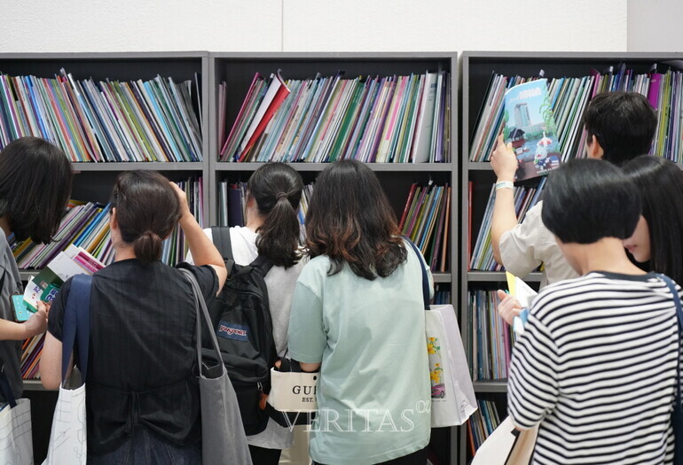 대학별 정시 합격자가 속속 발표되고 있는 가운데 신입생의 기숙사 전쟁이 본격적으로 시작될 전망이다. /사진=베리타스알파DB