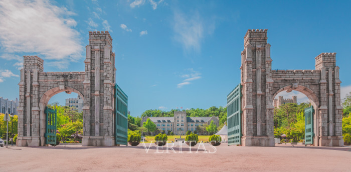 고려대가 2025년 교사간담회 운영 일정을 4일 공개했다. /사진=고려대 제공