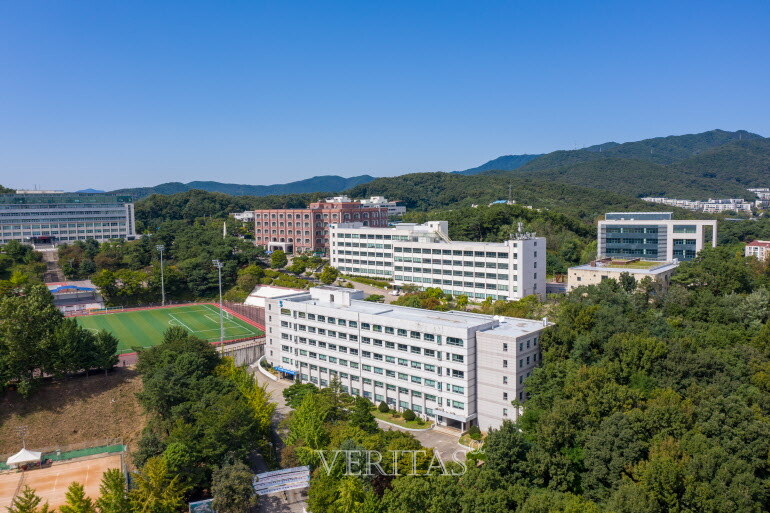  경기대가 2025년 입학설명회 신청방법을 7일 안내했다. /사진=경기대 제공