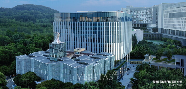 중앙대가 고교 1~3학년을 대상으로 전공캠프 행사를 진행한다고 최근 밝혔다. /사진=중앙대 제공