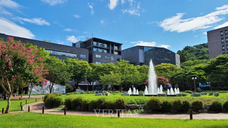 숭실대가 2026학년 모의논술고사 일정을 최근 안내했다. /사진=숭실대 제공