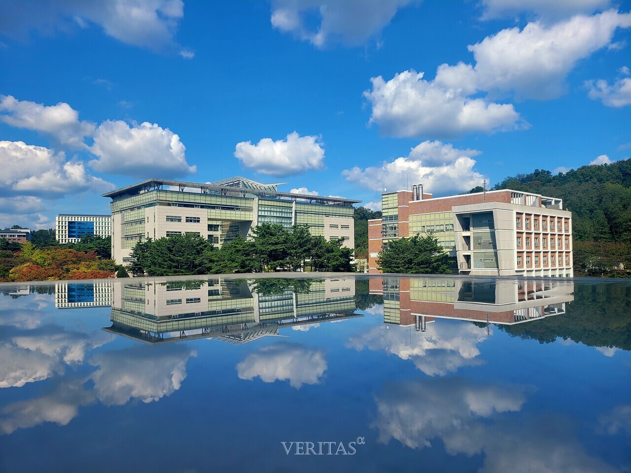 국립금오공대는 2026학년 정원내 기준 수시로 991명을 모집한다. 올해 학종에 자율전공학부를 선발하는 자율인재전형을 신설해 운영한다. /사진=국립금오공대 제공