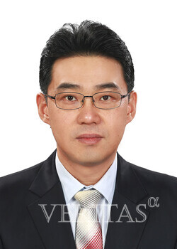 최창열 서경대 입학처장