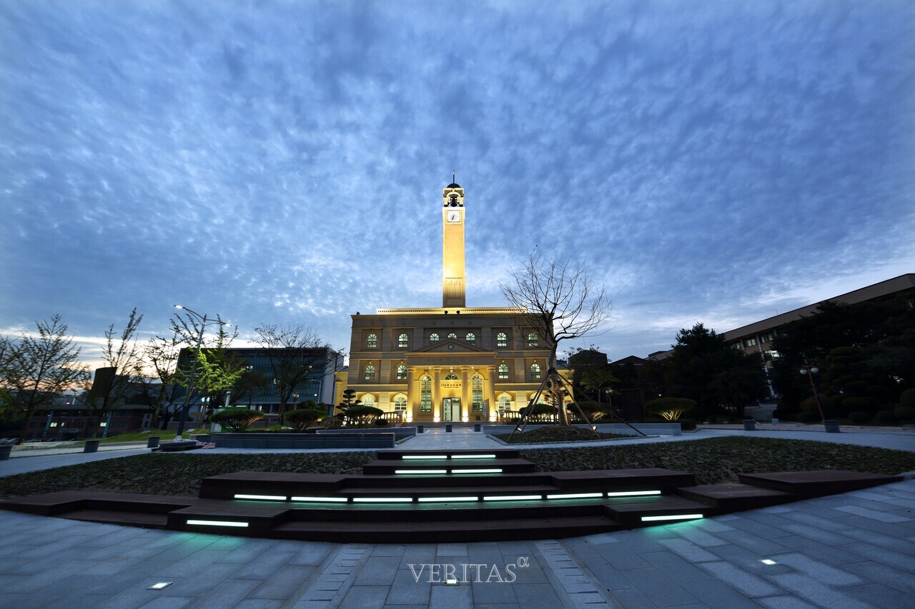 평택대는 정원내 기준 2026수시로 728명을 모집한다. 올해 교과전형에 PTU교과를 신설하고, 실기전형에서 PTU고른기회Ⅱ를 폐지하는 등의 변화가 있다. /사진=평택대 제공