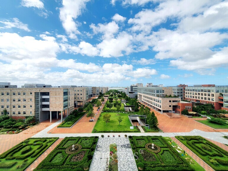 사진=인천대 제공