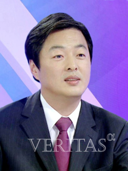 김동윤 대구대 입학처장