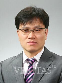 천승철 건양대 메디컬캠퍼스 입학취업처장