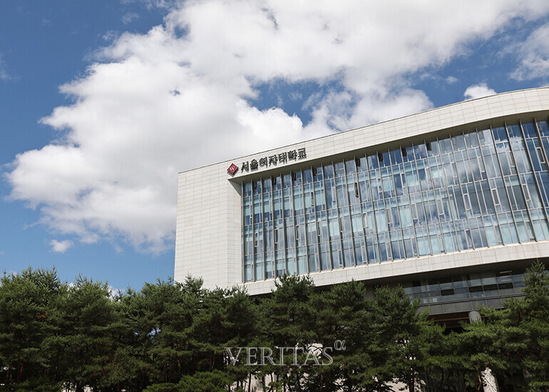 서울여대는 2026수시에서 905명을 모집한다. 올해 논술우수자전형에서 수능최저를 폐지하는 등 변화가 많다. /사진=서울여대 제공