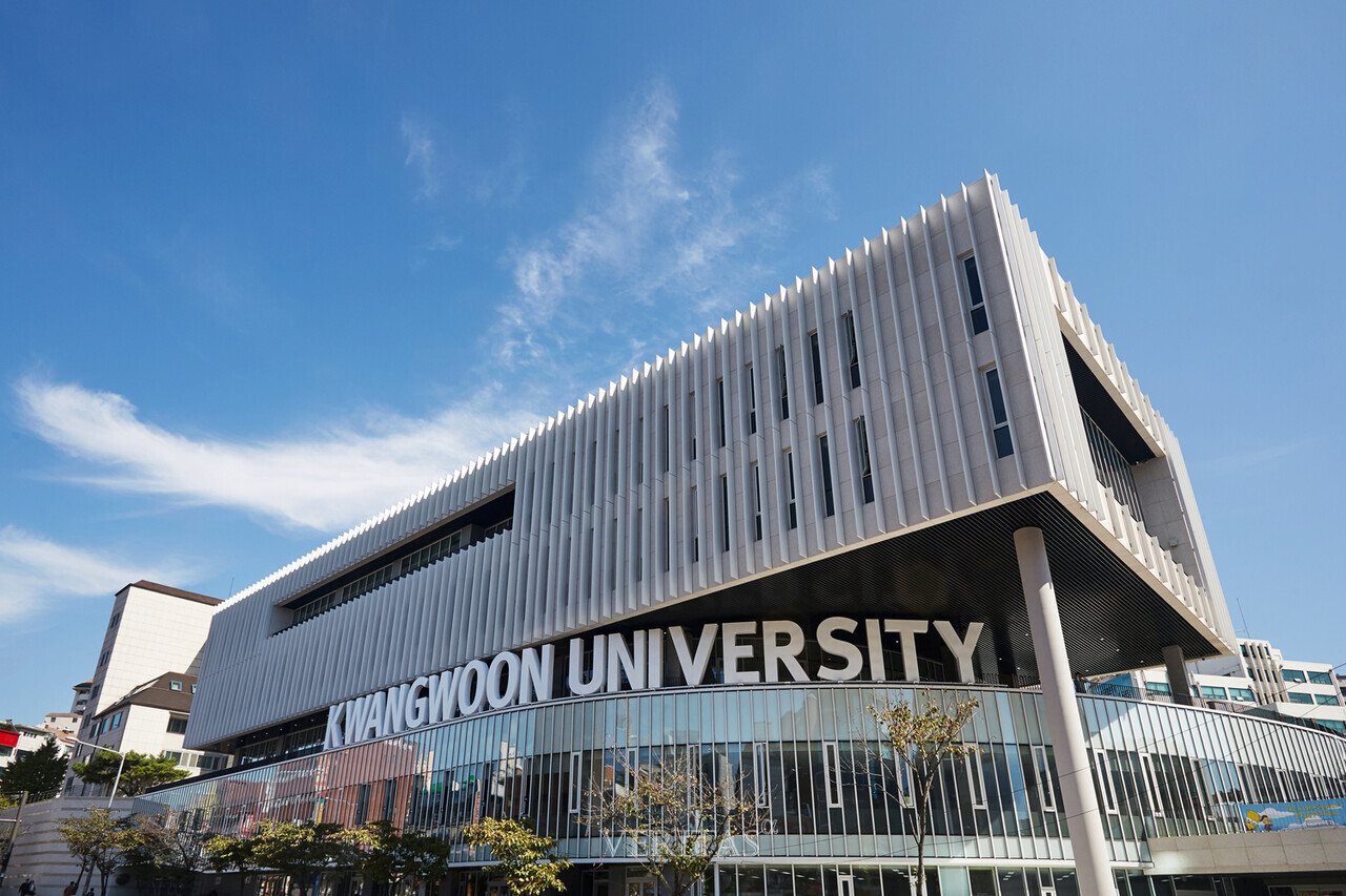 광운대의 올해 수시 정원내 모집인원은 983명이다. 광운대는 올해부터 논술 반영비율을 10%p 확대하고, 학종 면접 반영비율도 10%p 확대한다. /사진=광운대 제공