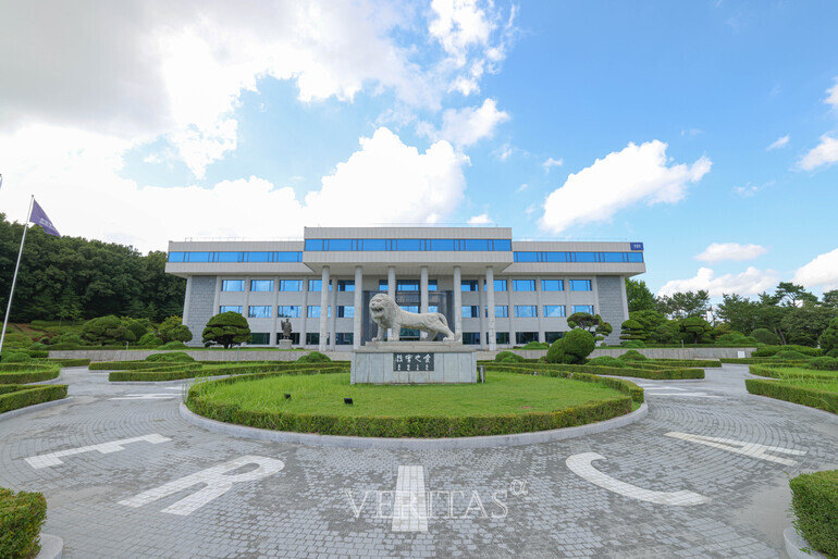 한양대ERICA는 2026수시에서 정원내 기준 1483명을 모집한다. /사진=한양대ERICA제공