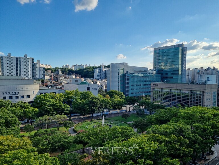 숭실대가 공개한 논술 입학전형 안내책자를 살펴보면, 전형안내부터 합격생 인터뷰, 입결 등 수험생들이 관심 있어 하는 정보들이 담겼다. /사진=숭실대 제공