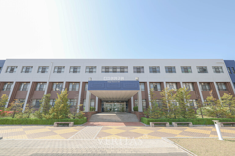 한양대ERICA 디자인계열은 2026수시에서 58명을 모집한다. /사진=한양대ERICA 제공