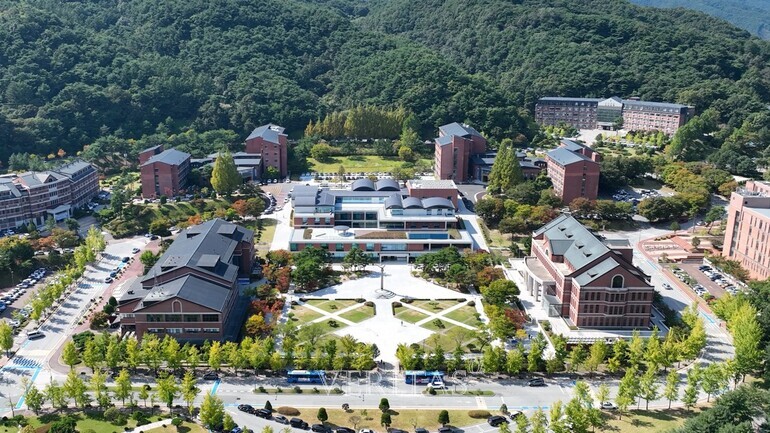 연세대(미래캠)/사진=연세대 미래캠 제공