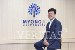 이정환 명지대 입학처장