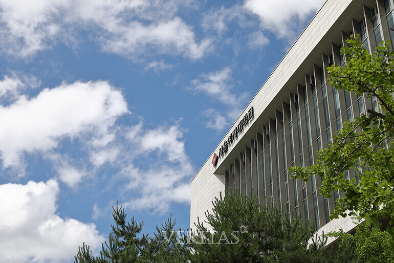 서울여대가 최근 2026수시의 실기/논술고사 세부 일정을 공개했다./사진=서울여대 제공