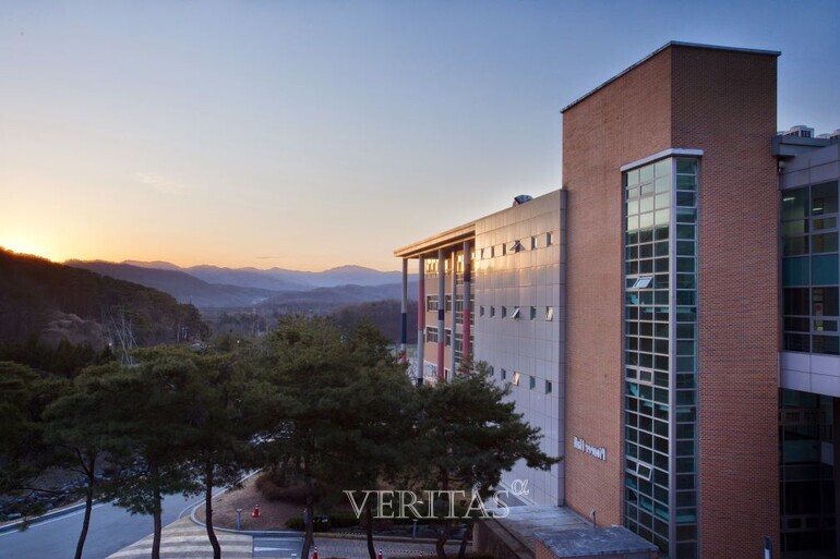 올해 전국자사고 10개교는 정원내 2591명을 모집한다. 전국일반의 규모가 가장 큰 곳은 196명을 선발하는 외대부고다. /사진=외대부고 제공