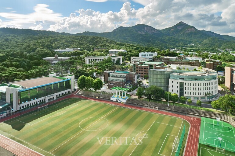 삼육대, '2025 늘봄학교 대학연계 프로그램' 운영대학 선정 /사진=삼육대 제공