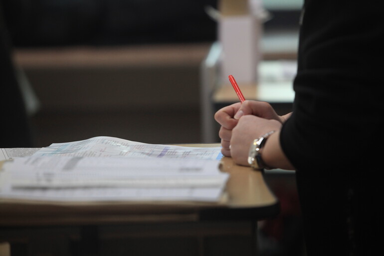 2026Çг⠼ö´ÉÀÌ ³»´Þ 13ÀÏ¿¡ Ä¡·¯Áú ¿¹Á¤ÀÌ´Ù. ¼öÇè»ýµéÀÌ ²À À¯ÀÇÇØ¾ß ÇÒ Á¡Àº ¹«¾ùÀÌ ÀÖÀ»±î. /»çÁø=º£¸®Å¸½º¾ËÆÄDB