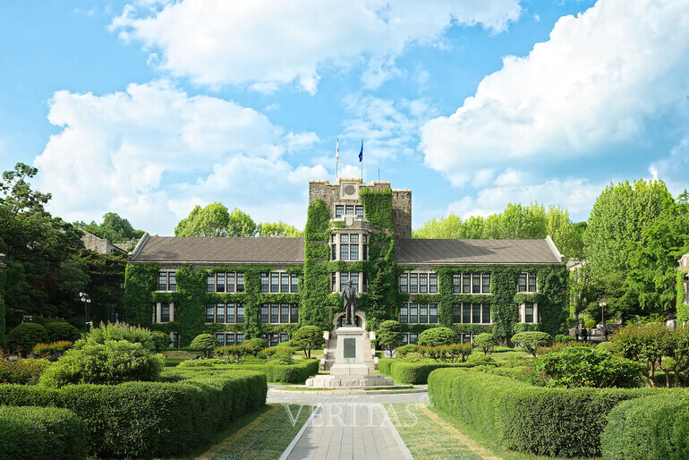 이번 주말 실시되는 연대 계열적합 면접을 준비하는 수험생들은 선행학습영향평가보고서를 필수로 참고해야 한다. /사진=연세대 제공