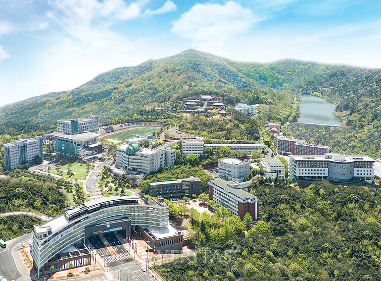 대구한의대가 2026학년 정시 고교방문 입학설명회를 진행한다고 최근 밝혔다./사진=대구한의대 제공