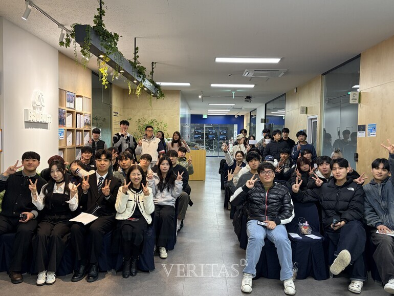 국립한국교통대, '에듀테크프러너십-스타트업 홈커밍데이' 개최 /사진=국립한국교통대 제공