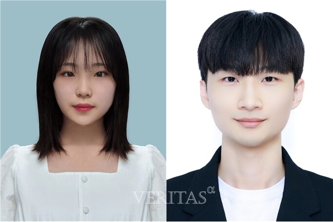 경상국립대학교 대학원 이소현 이희준 씨