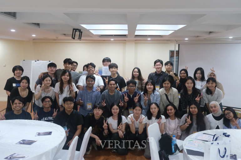 서울대 글로벌사회공헌단, 동계 인도네시아 SNU공헌단 with ㈜삼익악기 성료 /사진=서울대 제공