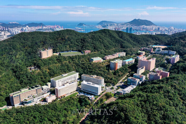 동국대, 2027학년 입시 설명회 개최