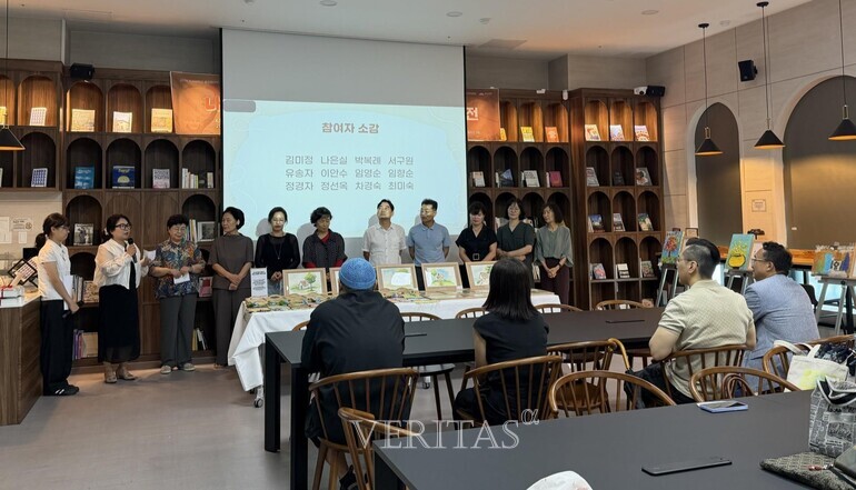 조선대/동구청 CSU 도시캠퍼스 ''내 인생 예술 한 페이지'' 성과공유전 개최 중 대표이미지