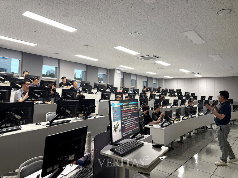 건양사이버대학교 소상공인 디지털 특성화대학