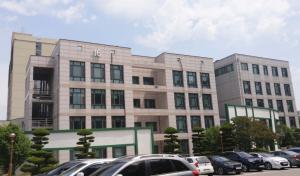 공주대, 산학연협력 기술지주회사 설립 - 뉴스 썸네일 이미지