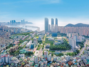 부산시-부경대, 산학협력 소통 '오픈 캠퍼스' 개최 - 뉴스 썸네일 이미지