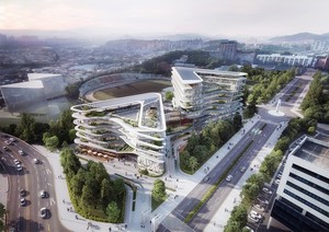 한남대기술지주(주) 성장지원사업 6년연속 선정 - 뉴스 썸네일 이미지