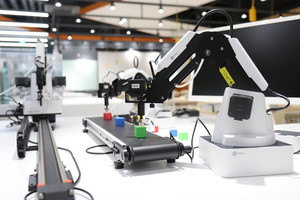 현장맞춤형 스마트 실습<b>센터</b>, <b>통합</b><b>교육</b>과정 운영.. 경복대 5년 연속 수도권대...
