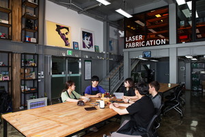 전남대 만들마루 메이커 활성화 지원 사업 선정 - 뉴스 썸네일 이미지