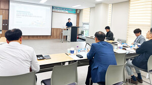 경상국립대 경남진주강소특구지원센터 특화개별사업 수혜기업 16개 선정 - 뉴스 썸네일 이미지