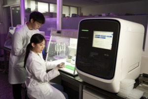 부산<b>가톨릭대</b> 임상병리학과 7단계 Brain Busan 21 plus 사업 선정 쾌거