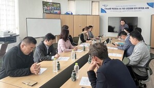 호남대 RIS사업단 '지능화 신기술 재직자 역량강화' 특강 개최 - 뉴스 썸네일 이미지