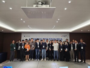 수원대 2023년 초기창업패키지 '경인권 주관기관 연합IR' 성료 - 뉴스 썸네일 이미지