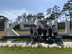 국립군산대 건축공학부 한국건축시공학회 우수학술상 수상 - 뉴스 썸네일 이미지